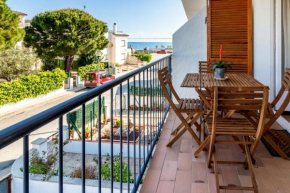 Sant Carles 24 apartamento con terraza